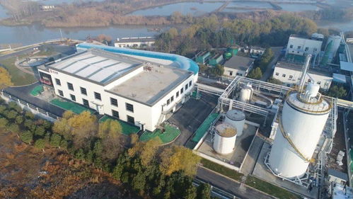 宜興餐廚垃圾迎來首個 家