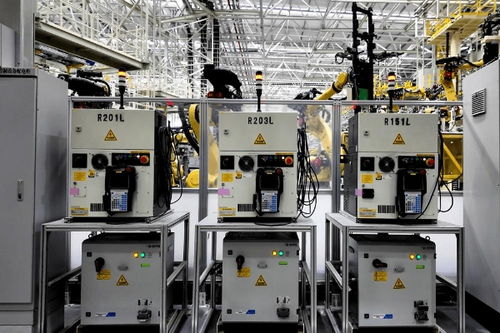 投產即標桿 東風D600智慧工廠以數據處理為核心，鑄就綠色智造新高度